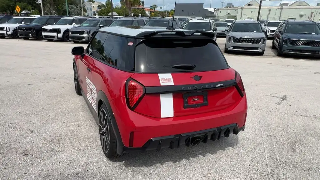 2026 MINI Hardtop - $41,980