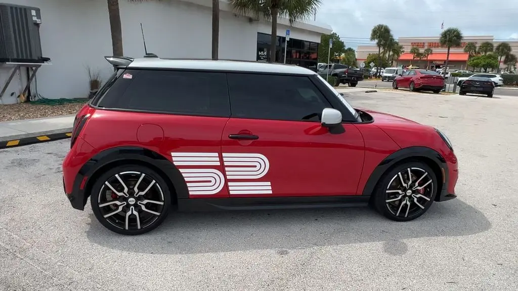 2026 MINI Hardtop - $41,980