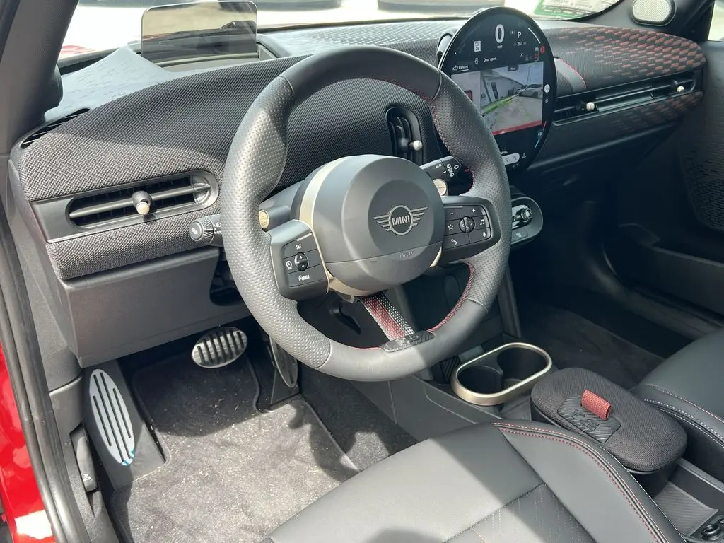2026 MINI Hardtop - $41,980