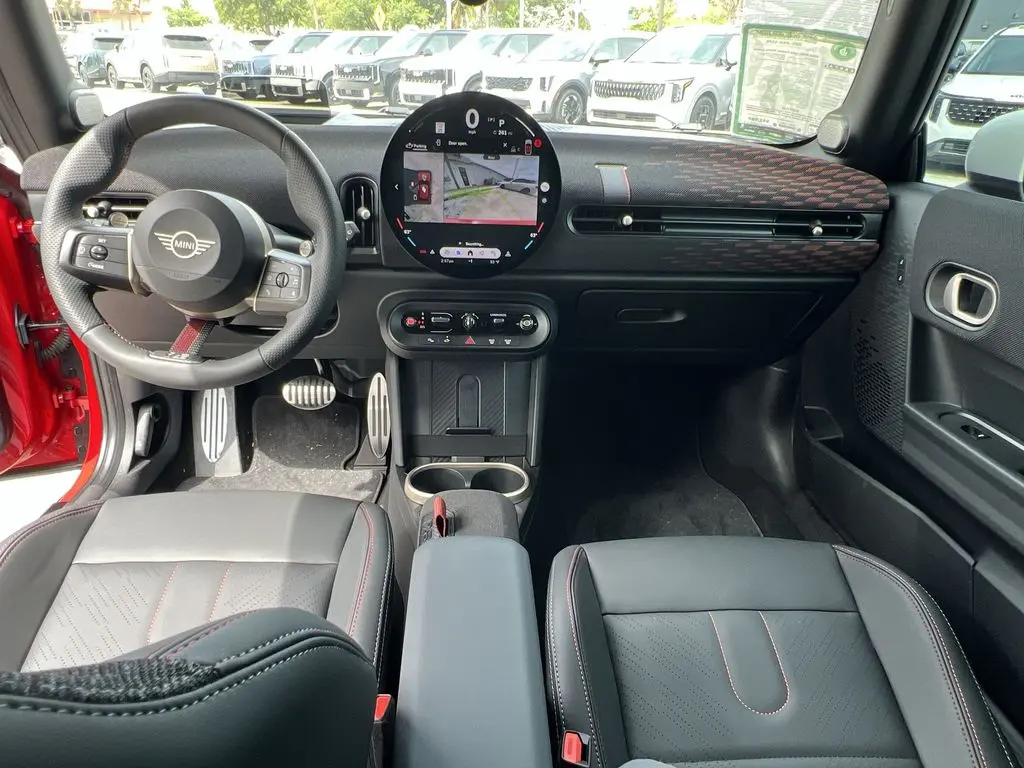 2026 MINI Hardtop - $41,980