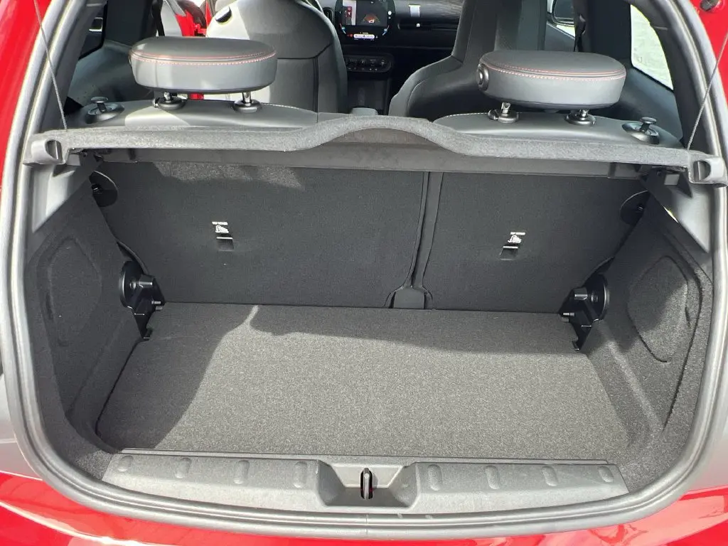 2026 MINI Hardtop - $41,980