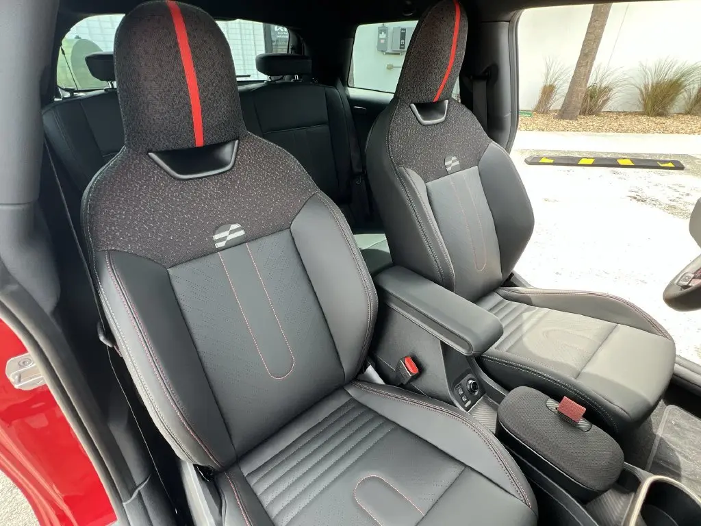 2026 MINI Hardtop - $41,980