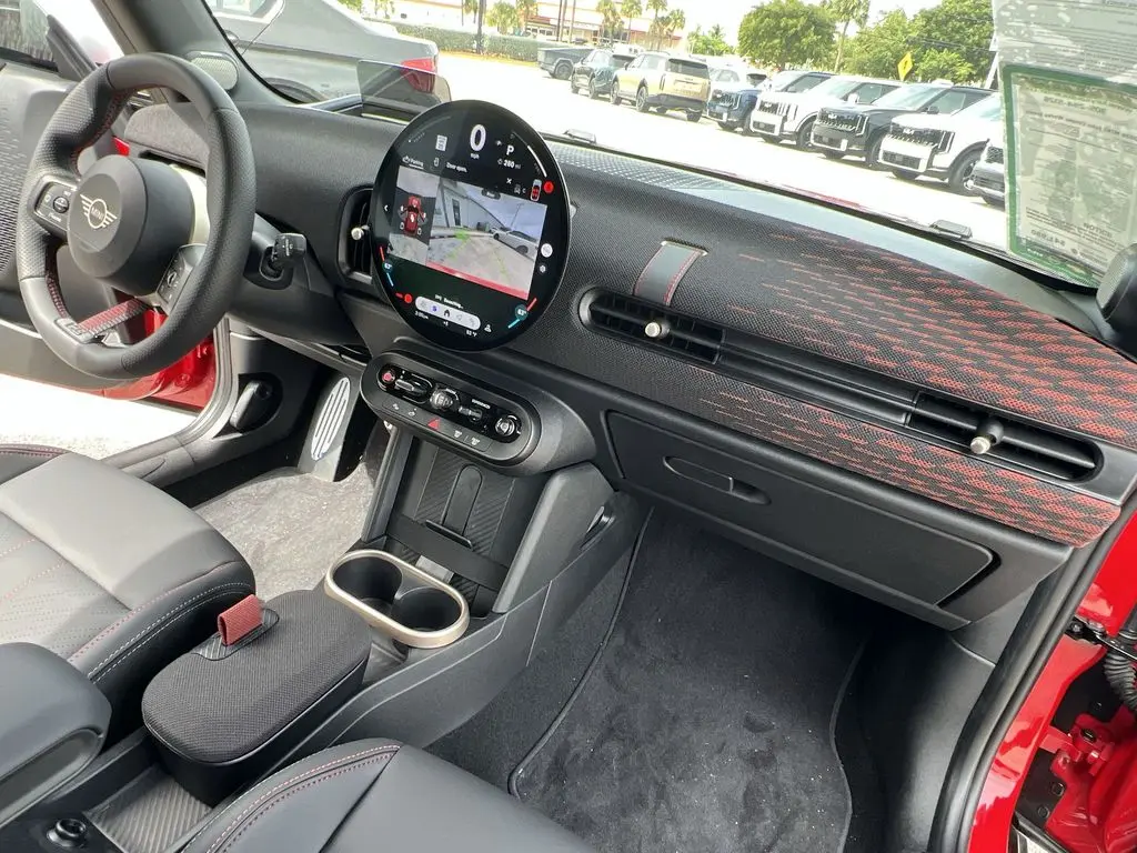 2026 MINI Hardtop - $41,980