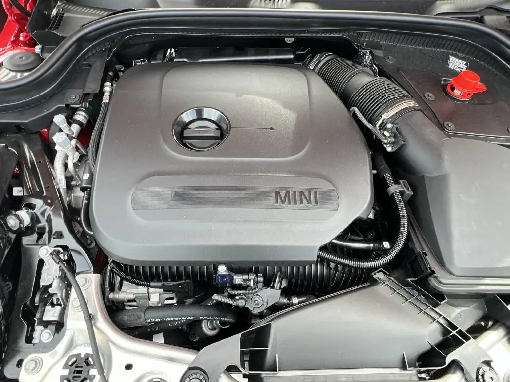 2026 MINI Hardtop - $41,980
