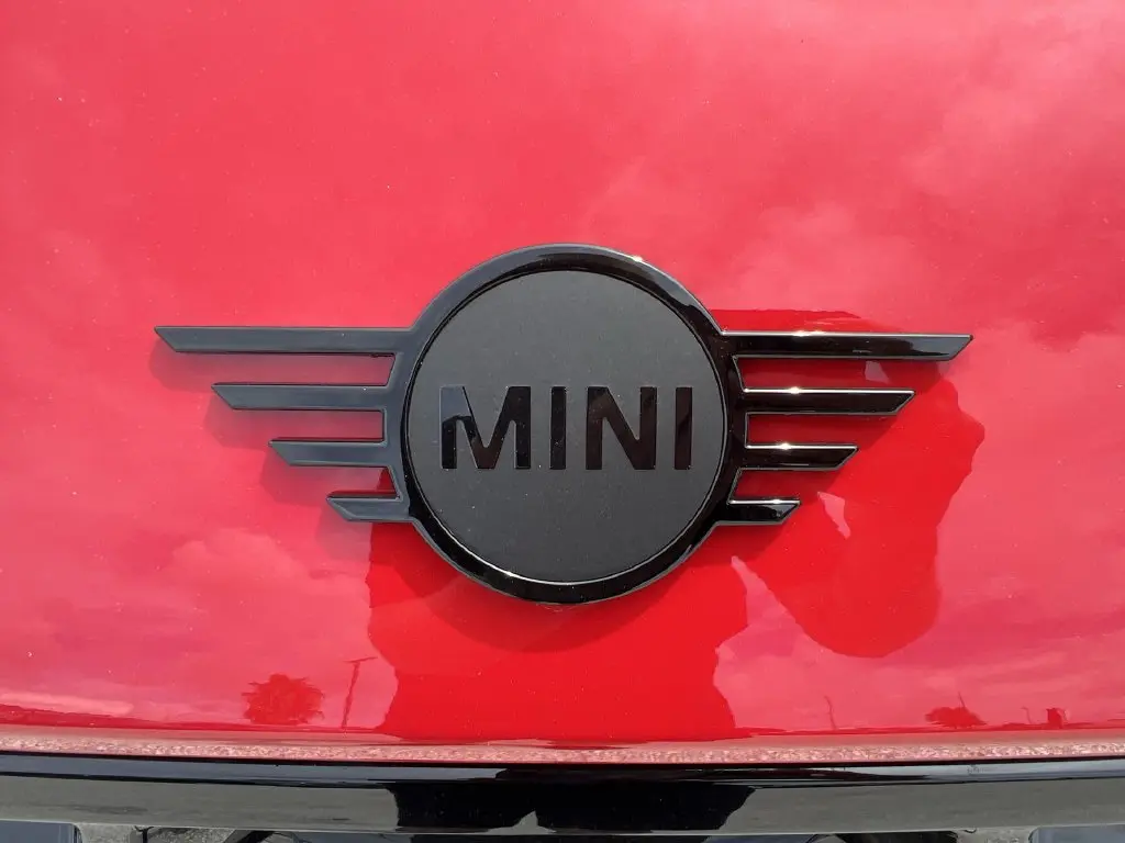 2026 MINI Hardtop - $41,980