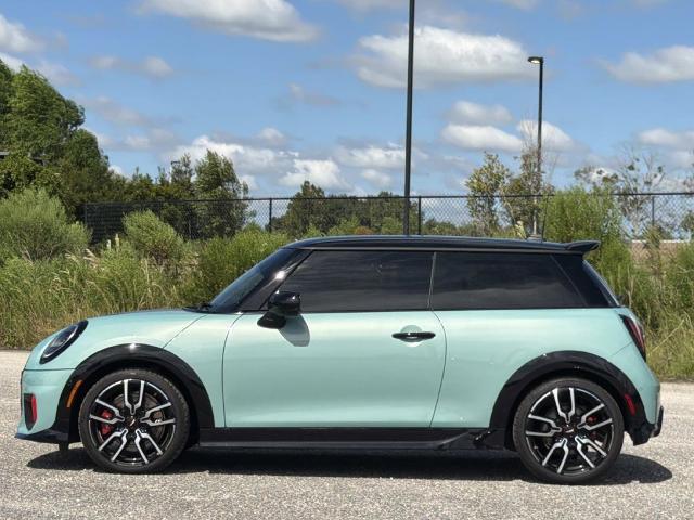2026 MINI Hardtop - $38,574