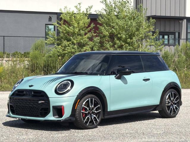 2026 MINI Hardtop - $38,574