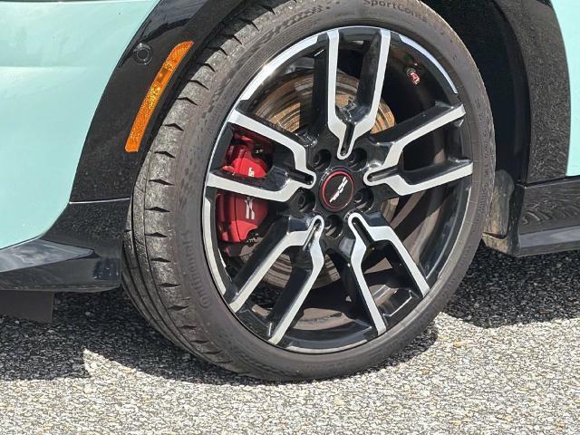 2026 MINI Hardtop - $38,574