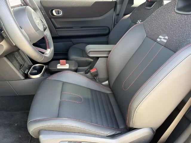 2026 MINI Hardtop - $38,574