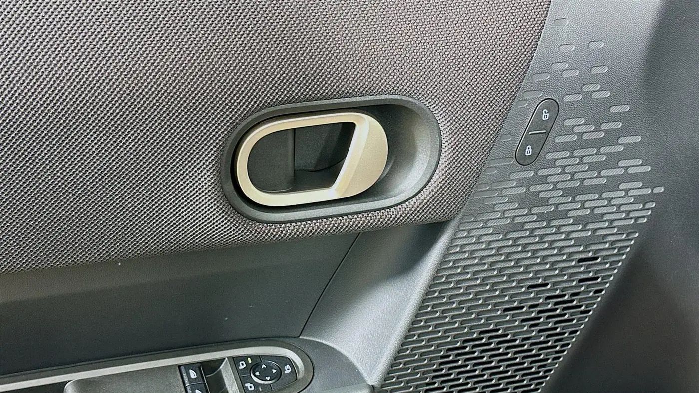 2026 MINI Hardtop 2 Door John Cooper Works Signature Trim