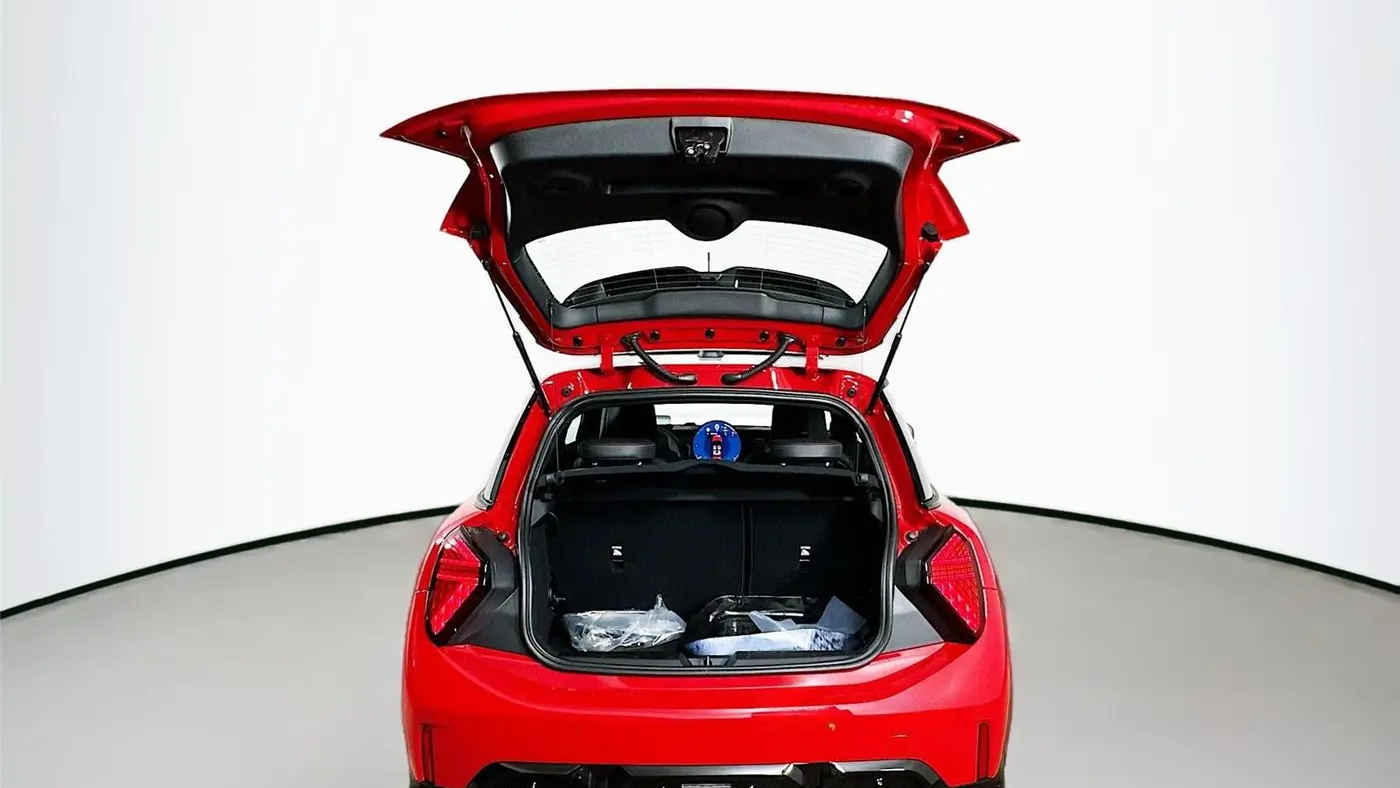 2026 MINI Hardtop 2 Door John Cooper Works Signature Trim