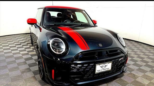Preowned 2026 MINI Hardtop 2 Door John Cooper Works Signature Trim for Sale