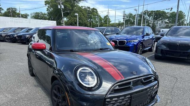 2026 MINI Hardtop 2 Door John Cooper Works Signature Trim