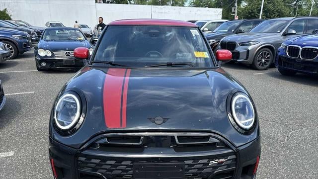 2026 MINI Hardtop 2 Door John Cooper Works Signature Trim