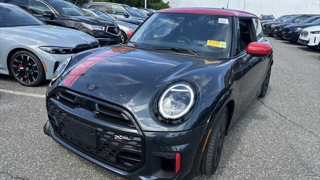 2026 MINI Hardtop 2 Door John Cooper Works Signature Trim