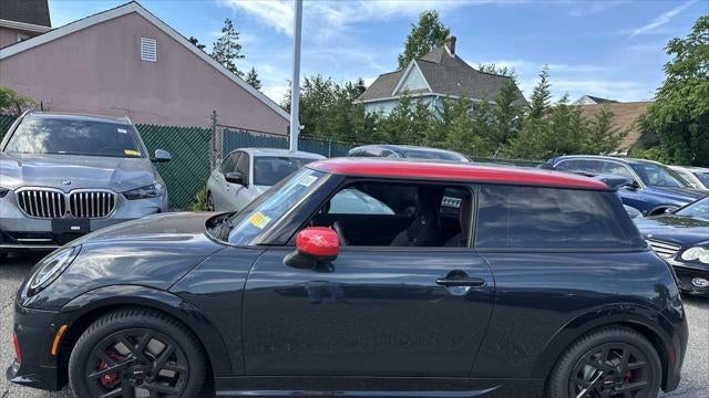 2026 MINI Hardtop 2 Door John Cooper Works Signature Trim