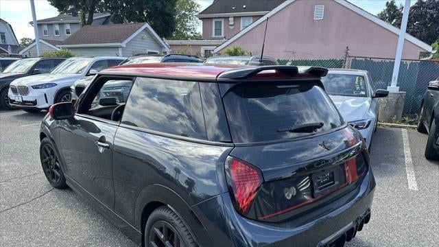 2026 MINI Hardtop 2 Door John Cooper Works Signature Trim