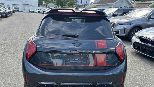 2026 MINI Hardtop 2 Door John Cooper Works Signature Trim