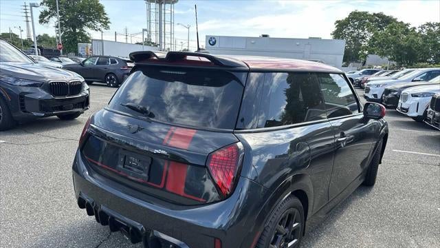 2026 MINI Hardtop 2 Door John Cooper Works Signature Trim