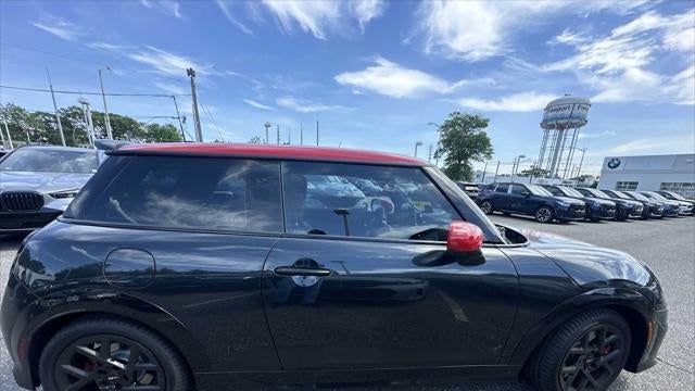 2026 MINI Hardtop 2 Door John Cooper Works Signature Trim