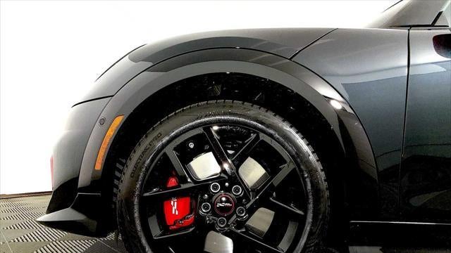 2026 MINI Hardtop 2 Door John Cooper Works Signature Trim
