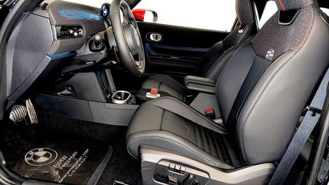 2026 MINI Hardtop 2 Door John Cooper Works Signature Trim