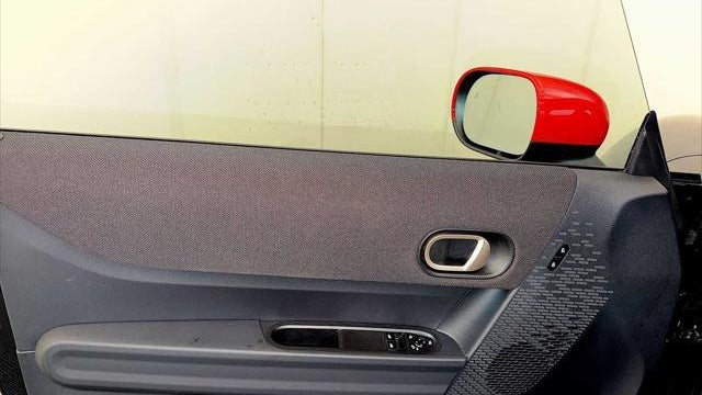 2026 MINI Hardtop 2 Door John Cooper Works Signature Trim