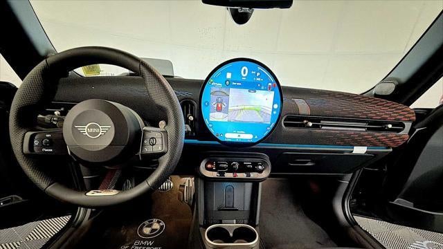 2026 MINI Hardtop 2 Door John Cooper Works Signature Trim