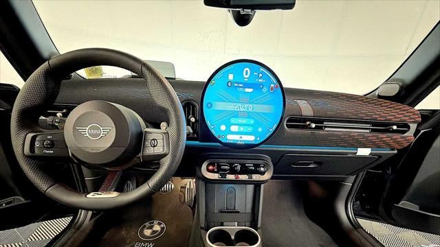 2026 MINI Hardtop 2 Door John Cooper Works Signature Trim