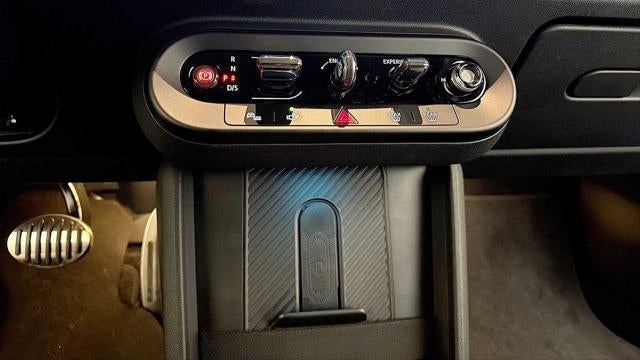 2026 MINI Hardtop 2 Door John Cooper Works Signature Trim