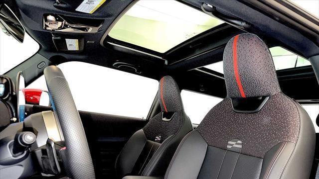 2026 MINI Hardtop 2 Door John Cooper Works Signature Trim