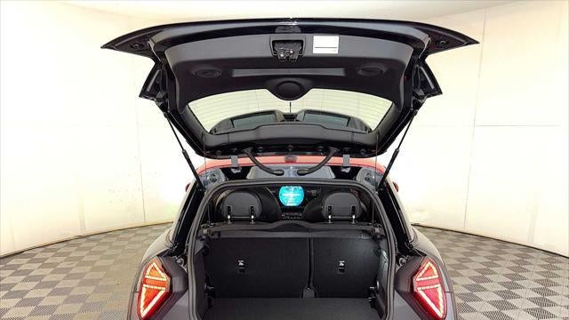 2026 MINI Hardtop 2 Door John Cooper Works Signature Trim