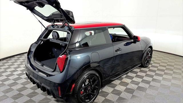 2026 MINI Hardtop 2 Door John Cooper Works Signature Trim