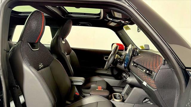 2026 MINI Hardtop 2 Door John Cooper Works Signature Trim