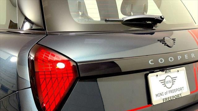 2026 MINI Hardtop 2 Door John Cooper Works Signature Trim