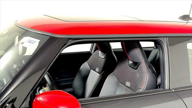 2026 MINI Hardtop 2 Door John Cooper Works Signature Trim