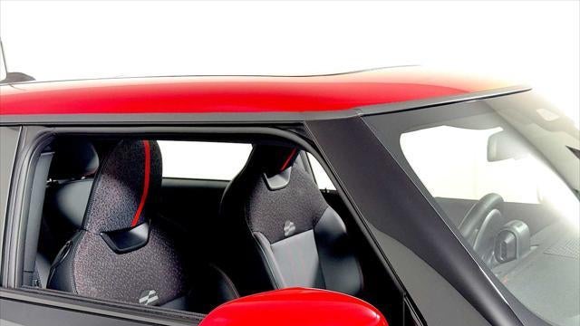 2026 MINI Hardtop 2 Door John Cooper Works Signature Trim