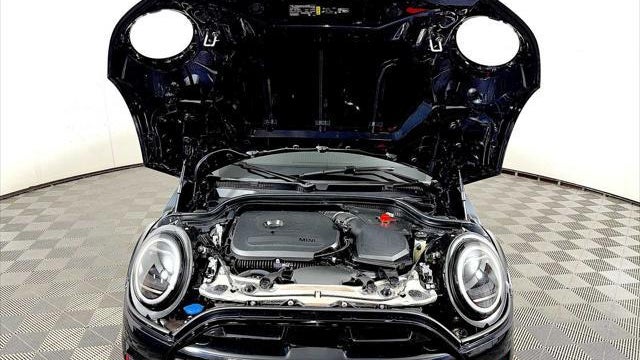 2026 MINI Hardtop 2 Door John Cooper Works Signature Trim