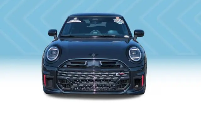 2026 MINI Hardtop 2 Door John Cooper Works Signature Trim
