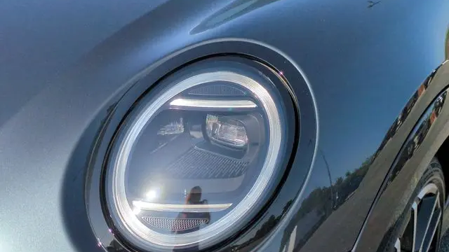 2026 MINI Hardtop 2 Door John Cooper Works Signature Trim