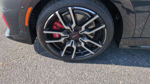 2026 MINI Hardtop 2 Door John Cooper Works Signature Trim
