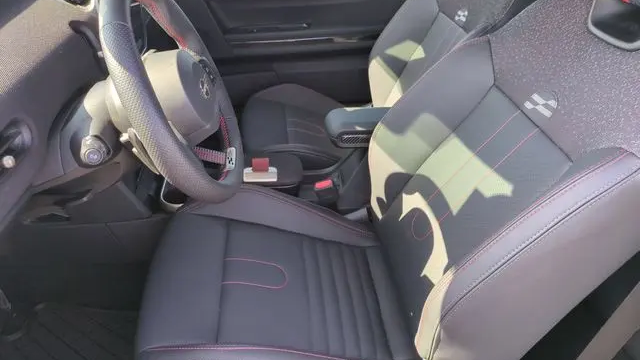 2026 MINI Hardtop 2 Door John Cooper Works Signature Trim