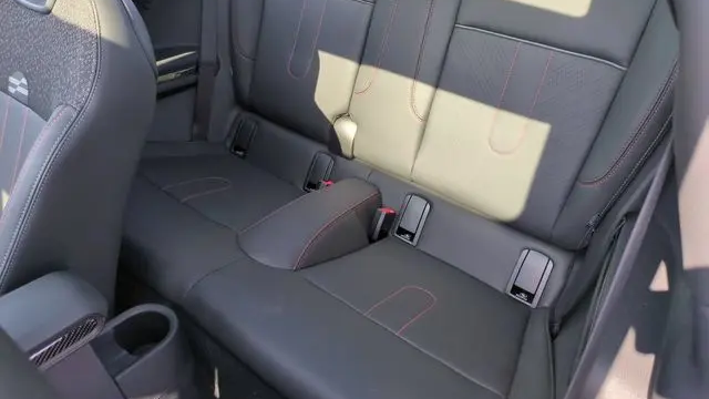 2026 MINI Hardtop 2 Door John Cooper Works Signature Trim