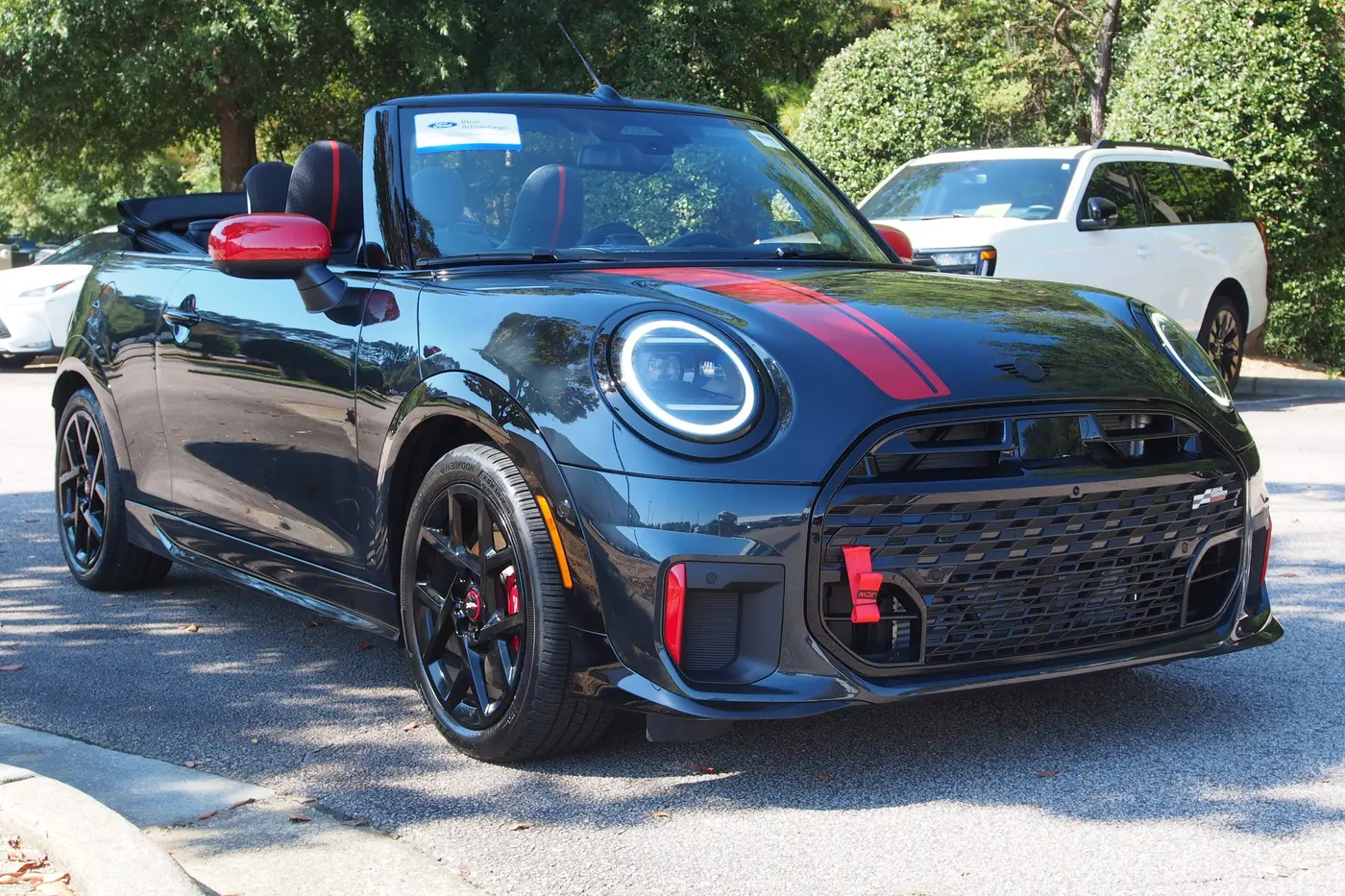 2026 MINI Cooper - $43,441