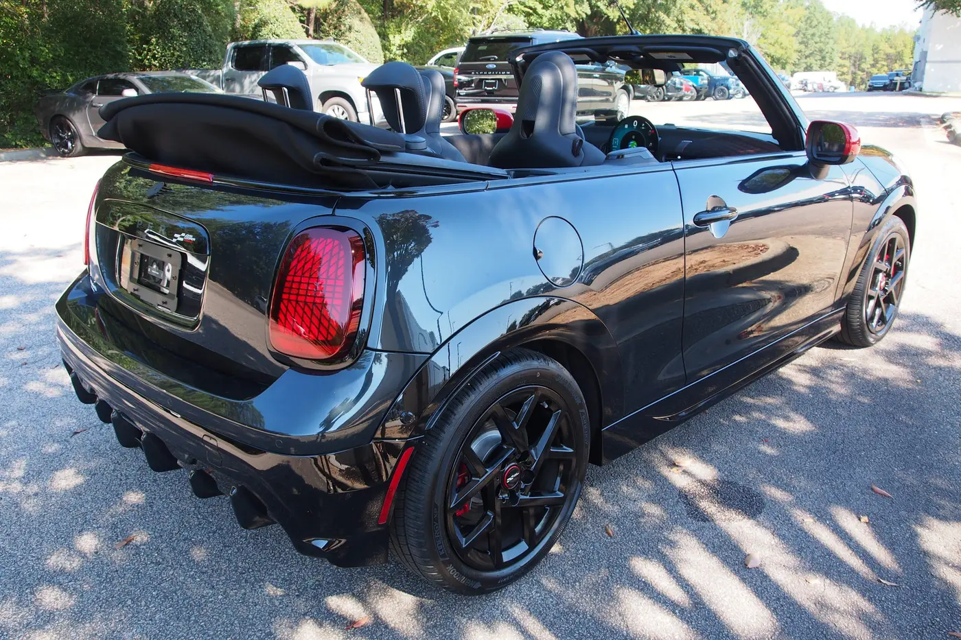 2026 MINI Cooper - $43,441