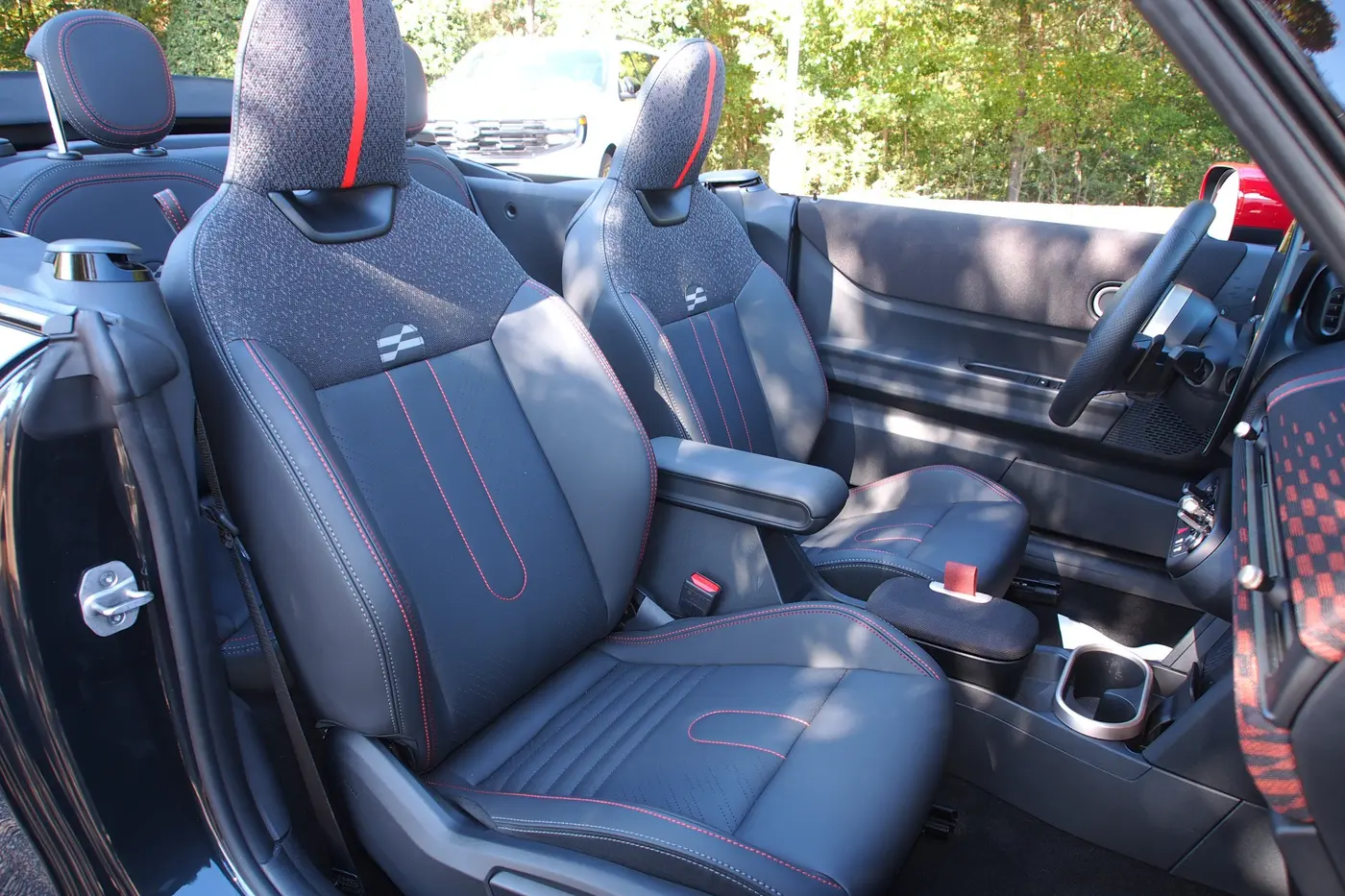 2026 MINI Cooper - $43,441