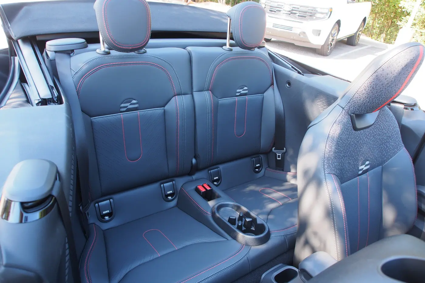 2026 MINI Cooper - $43,441