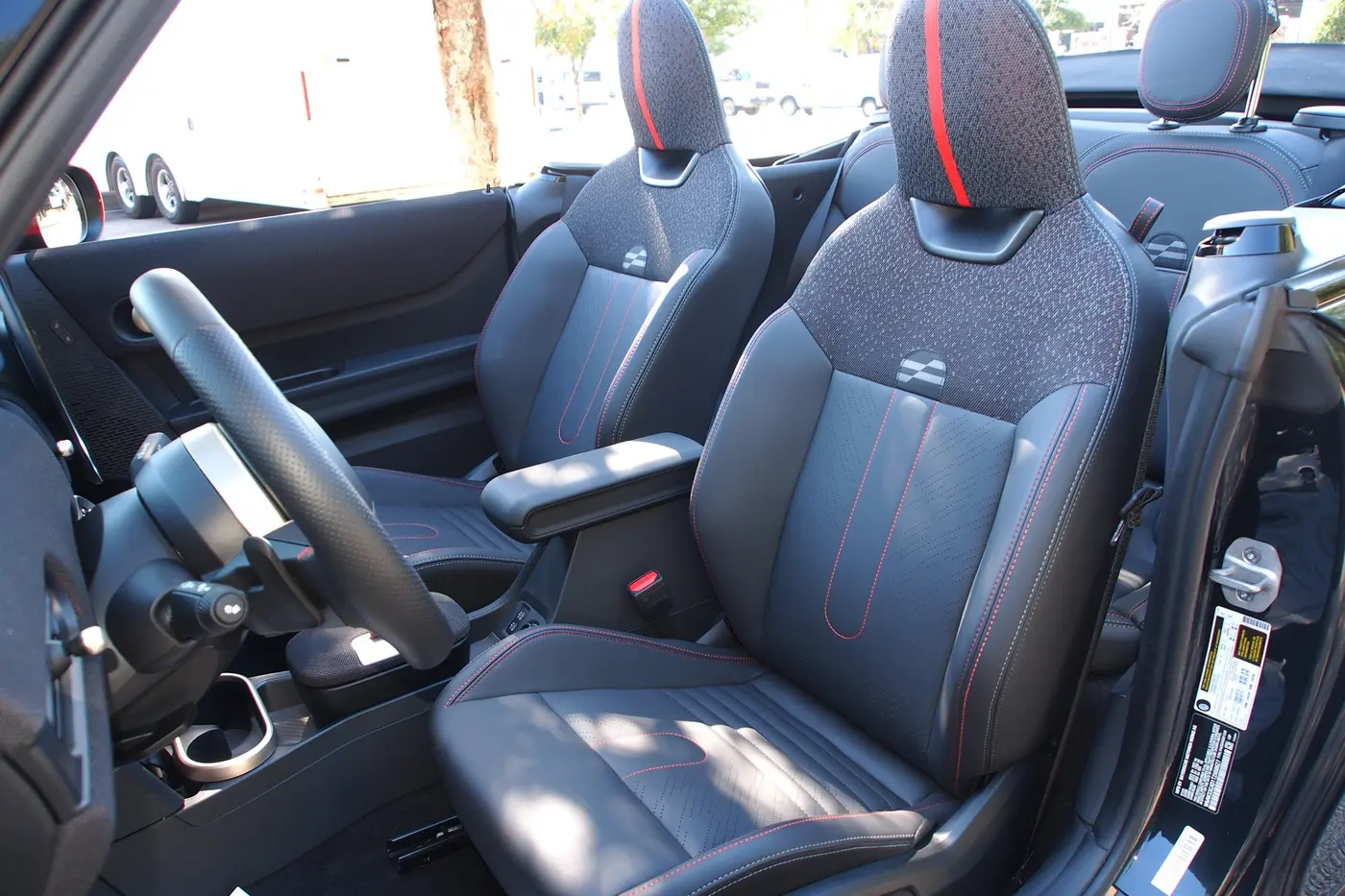 2026 MINI Cooper - $43,441