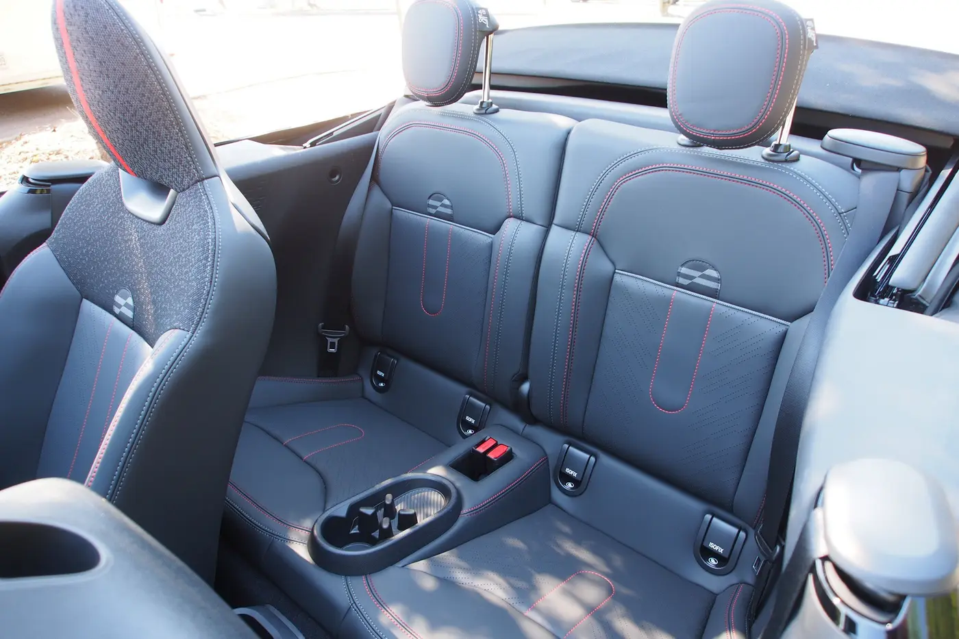 2026 MINI Cooper - $43,441