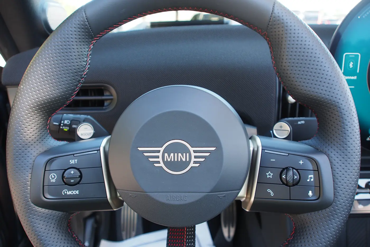 2026 MINI Cooper - $43,441